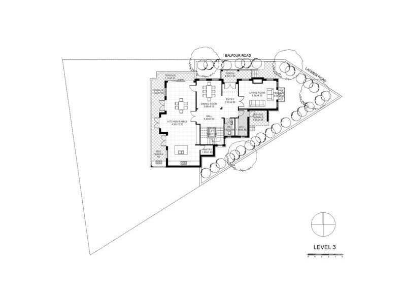 57 Latimer Road, Bellevue Hill NSW 2023