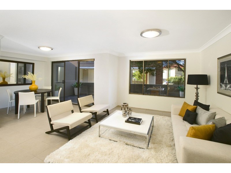 4/353 Old South Head Road, North Bondi NSW 2026