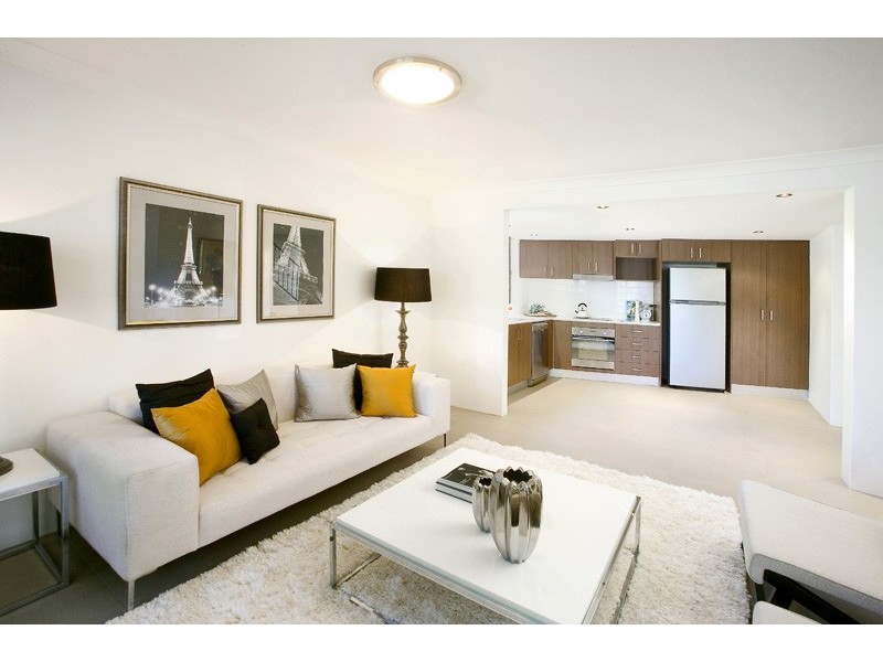 4/353 Old South Head Road, North Bondi NSW 2026