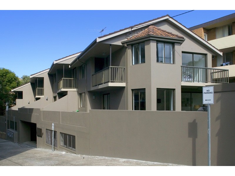 4/353 Old South Head Road, North Bondi NSW 2026