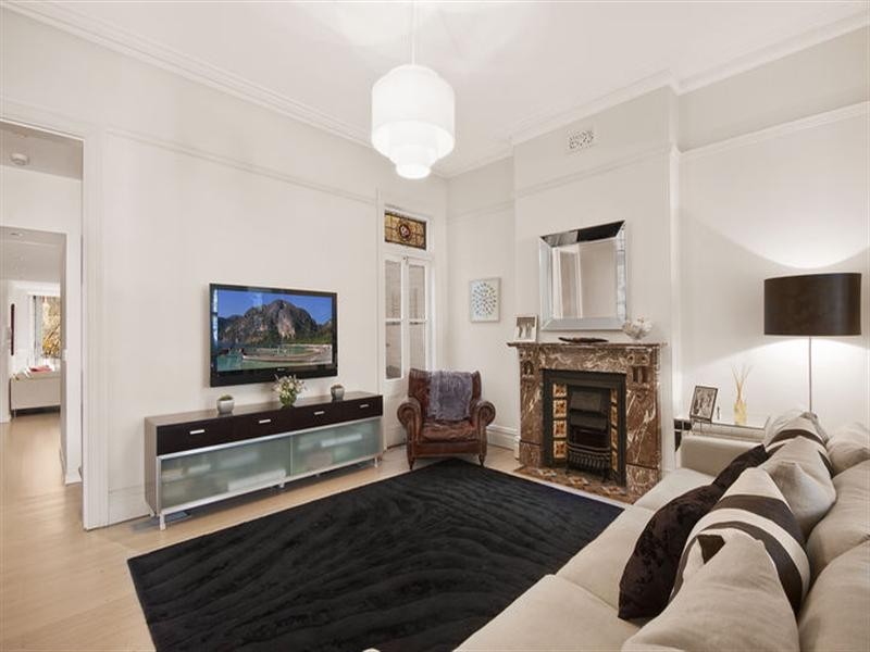 36 Duxford Street, Paddington NSW 2021