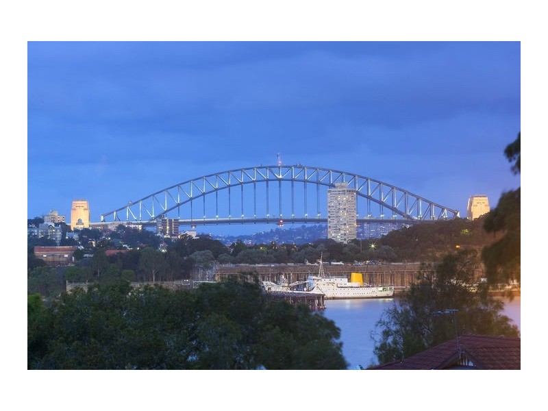 2B St Lawrence Street, Greenwich NSW 2065