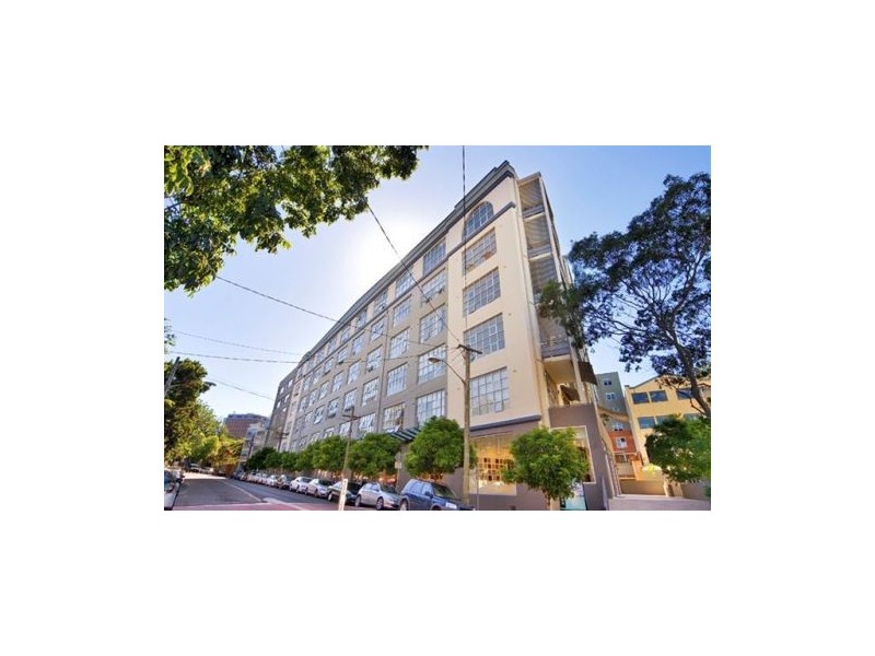 25/15-19 Boundary Street, Rushcutters Bay NSW 2011