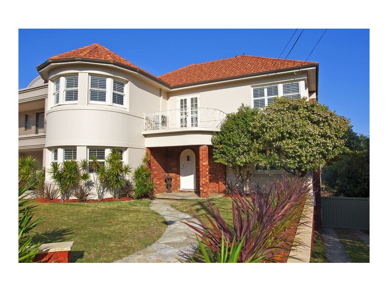 25 Napier Street, Dover Heights NSW 2030