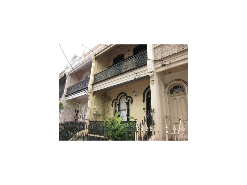 216 Glenmore Road, Paddington NSW 2021