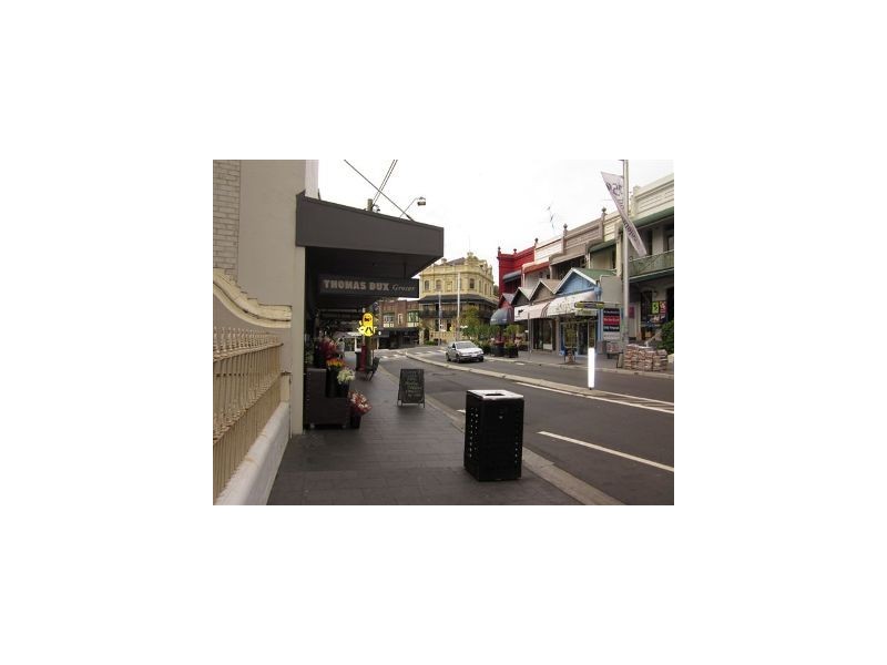 216 Glenmore Road, Paddington NSW 2021