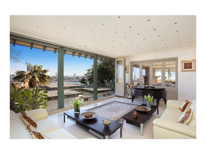 3/6 Wentworth Street, Point Piper NSW 2027