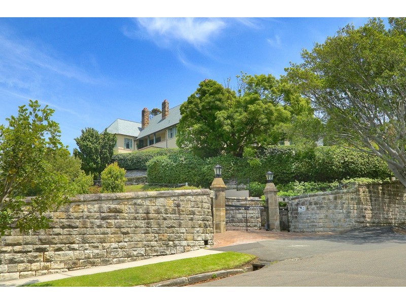 3/6 Wentworth Street, Point Piper NSW 2027