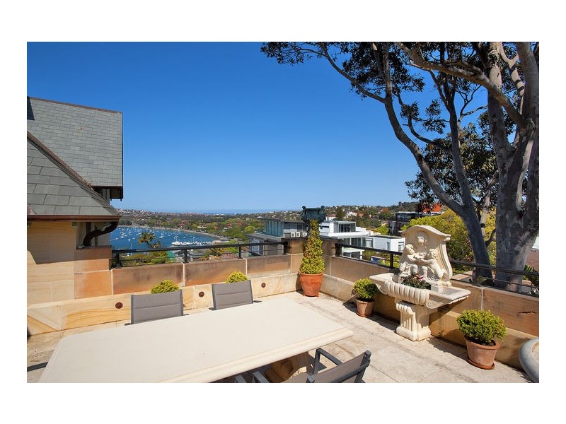 3/6 Wentworth Street, Point Piper NSW 2027