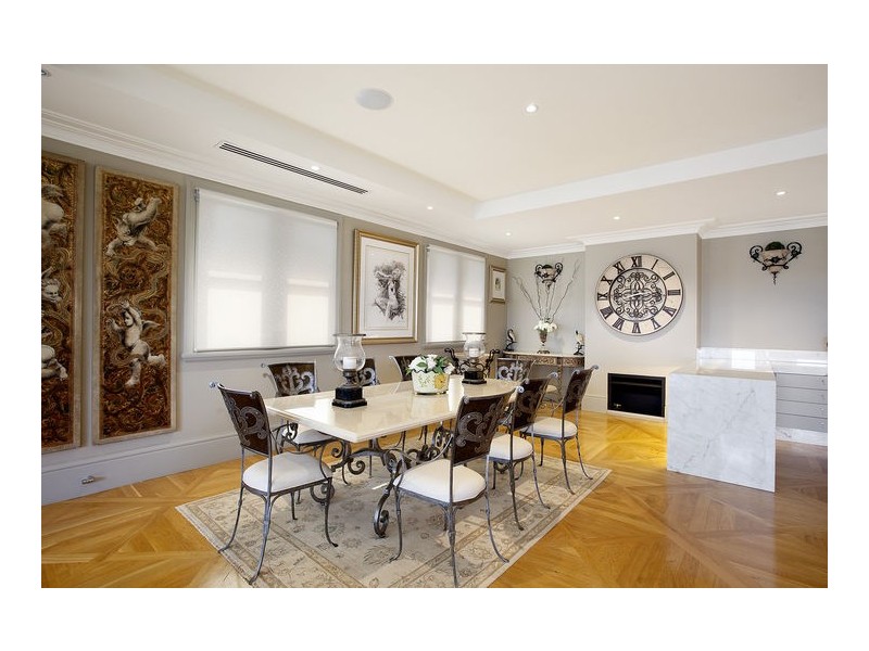 3/6 Wentworth Street, Point Piper NSW 2027