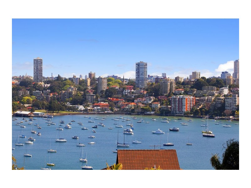 3/6 Wentworth Street, Point Piper NSW 2027