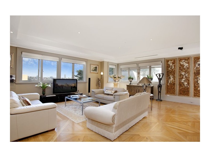 3/6 Wentworth Street, Point Piper NSW 2027