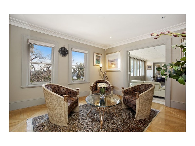 3/6 Wentworth Street, Point Piper NSW 2027