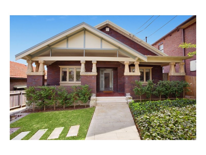 10 Stanley Street, Randwick NSW 2031