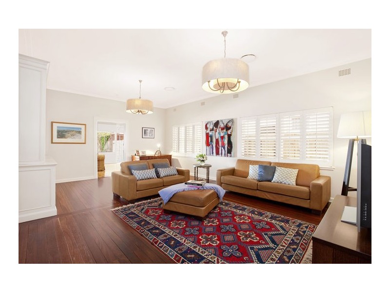 10 Stanley Street, Randwick NSW 2031