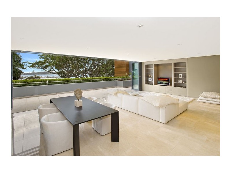 4/1a Rose Bay Avenue, Bellevue Hill NSW 2023