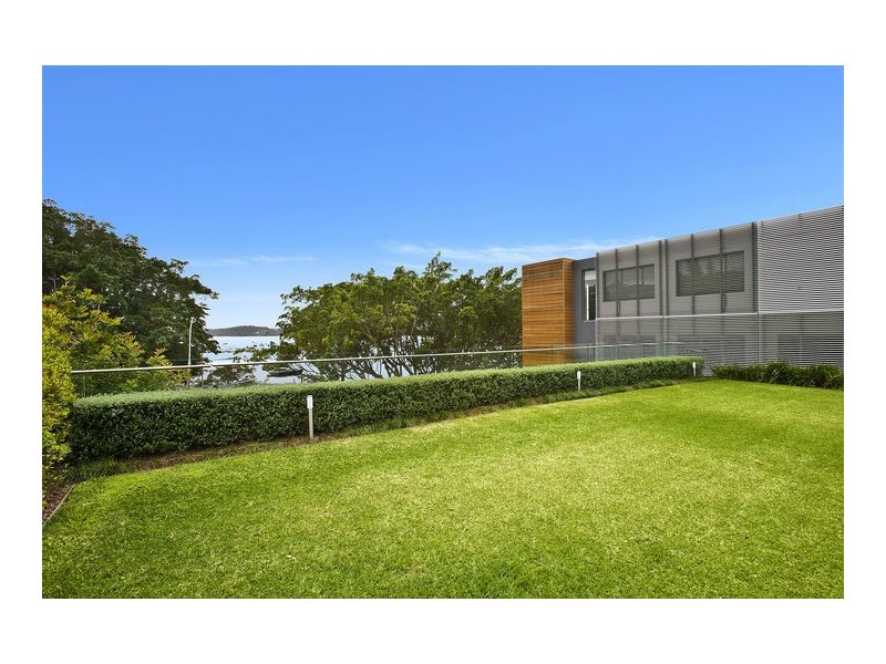 4/1a Rose Bay Avenue, Bellevue Hill NSW 2023