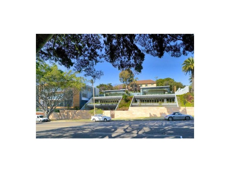 4/1a Rose Bay Avenue, Bellevue Hill NSW 2023