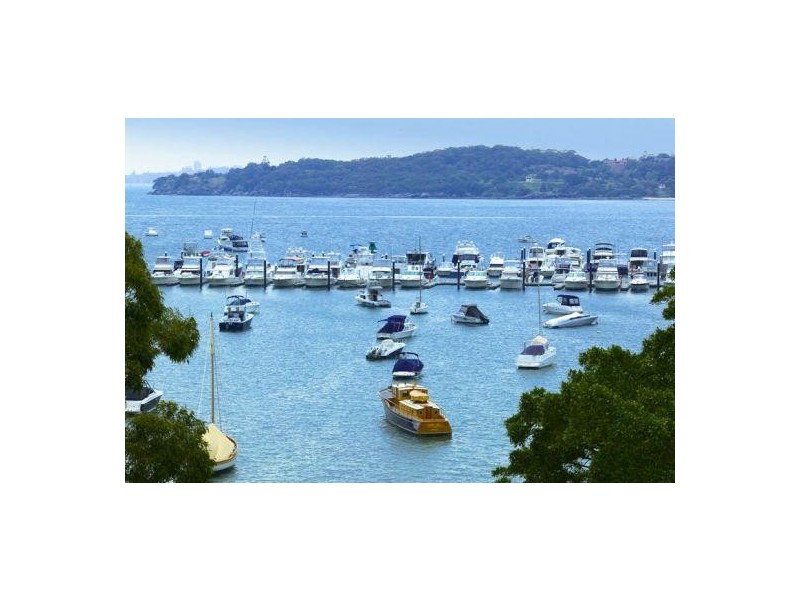 4/1a Rose Bay Avenue, Bellevue Hill NSW 2023