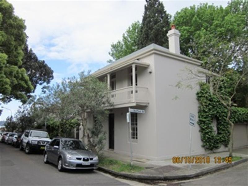 2 Stafford Street, Double Bay NSW 2028