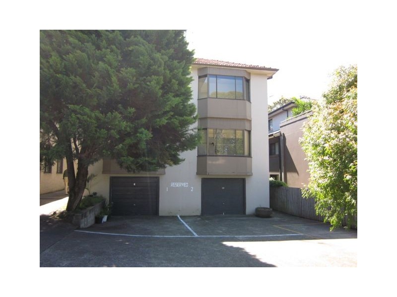 7/164 Old South Head Road, Bellevue Hill NSW 2023