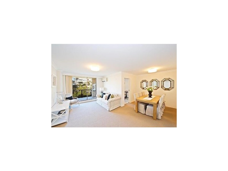 5A/39-41 Penkivil Street, Bondi NSW 2026