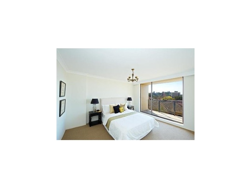 5A/39-41 Penkivil Street, Bondi NSW 2026