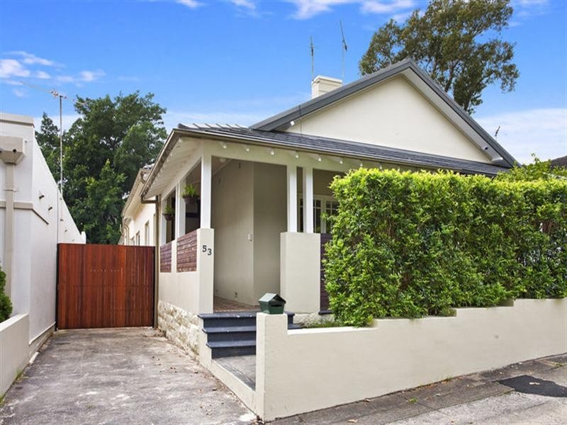 53 Balfour Road, Bellevue Hill NSW 2023