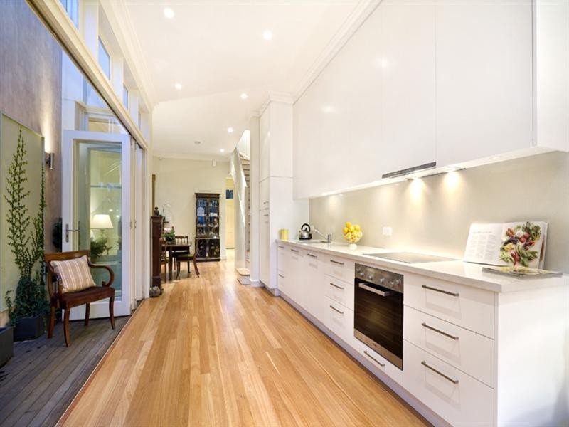 19 Broughton Street, Paddington NSW 2021