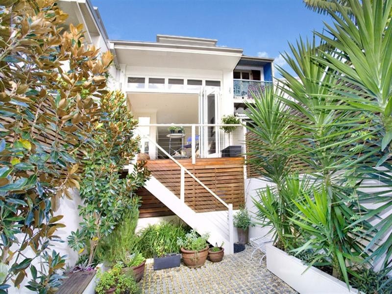 19 Broughton Street, Paddington NSW 2021