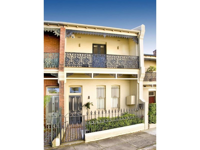 19 Broughton Street, Paddington NSW 2021