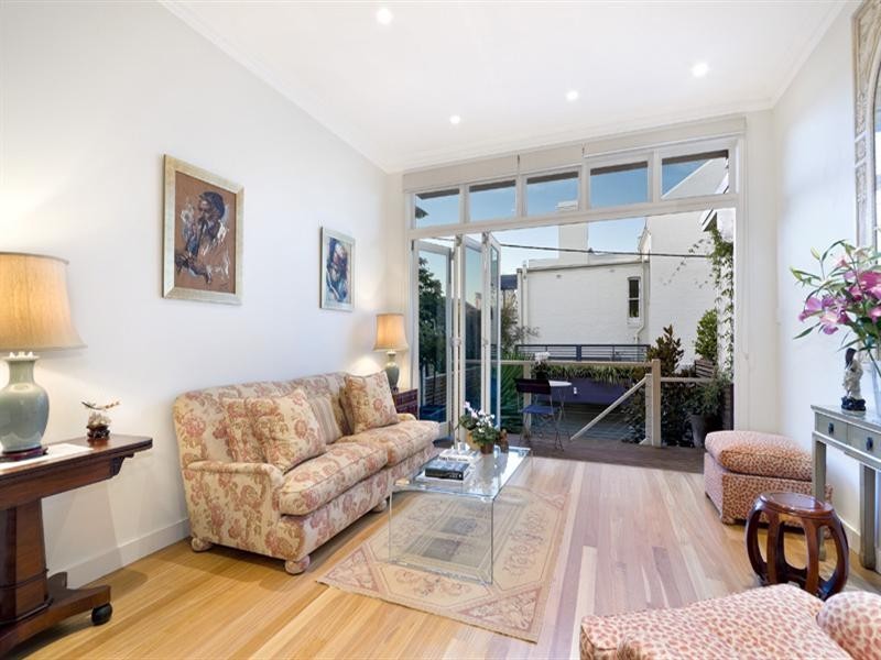19 Broughton Street, Paddington NSW 2021