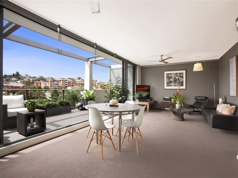B404/106 Brook Street, Coogee NSW 2034