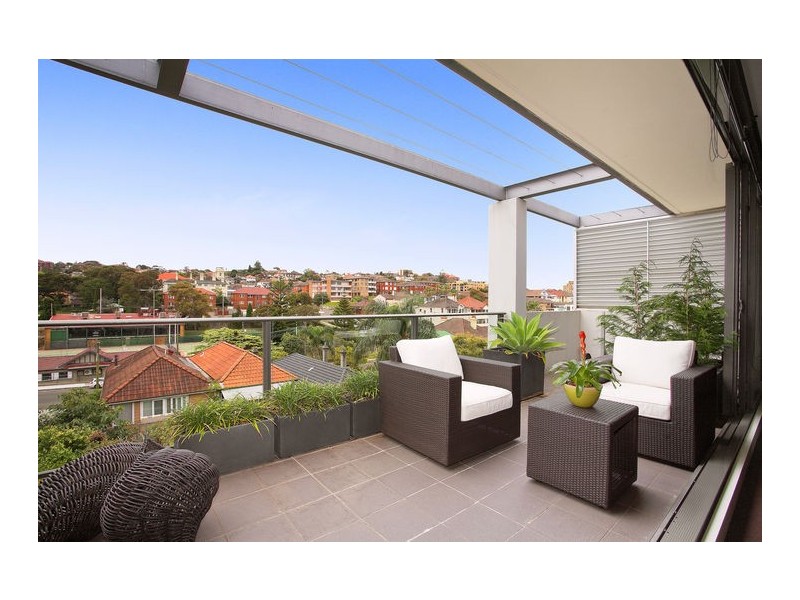 B404/106 Brook Street, Coogee NSW 2034