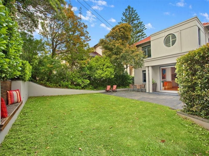 148 Hopetoun Street, Vaucluse NSW 2030