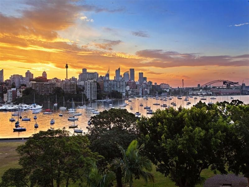 23 Yarranabbe Road, Darling Point NSW 2027