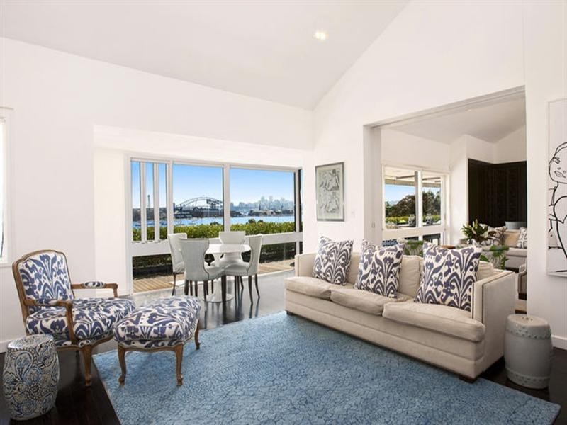 23 Yarranabbe Road, Darling Point NSW 2027
