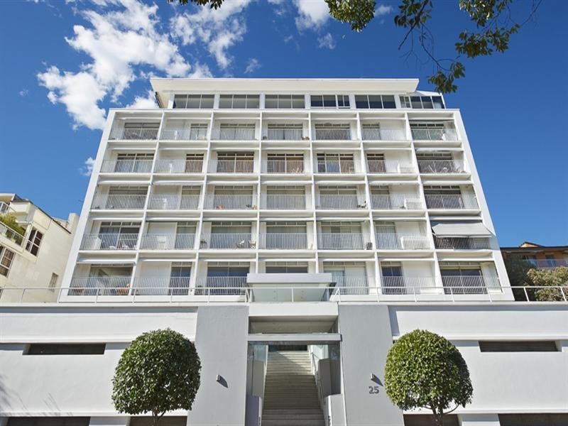 3/25 Wolseley Road, Point Piper NSW 2027