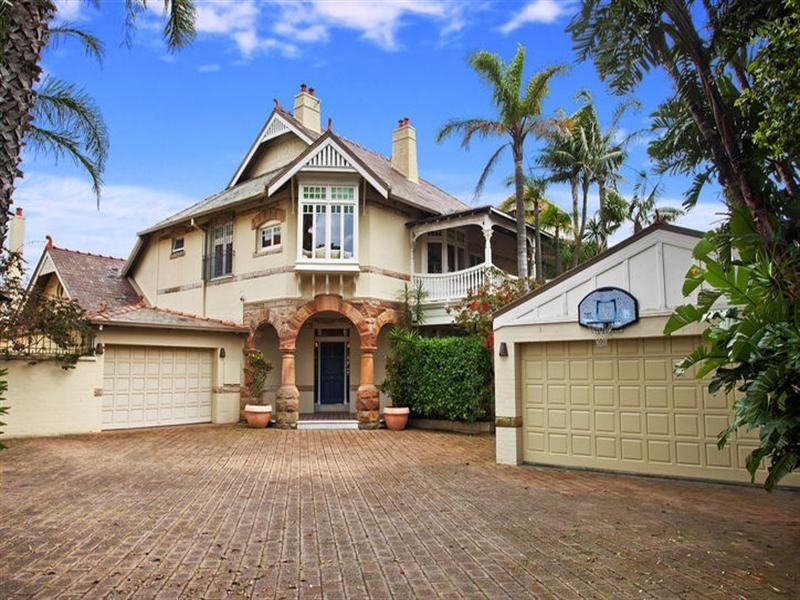 20b New South Head Road, Vaucluse NSW 2030