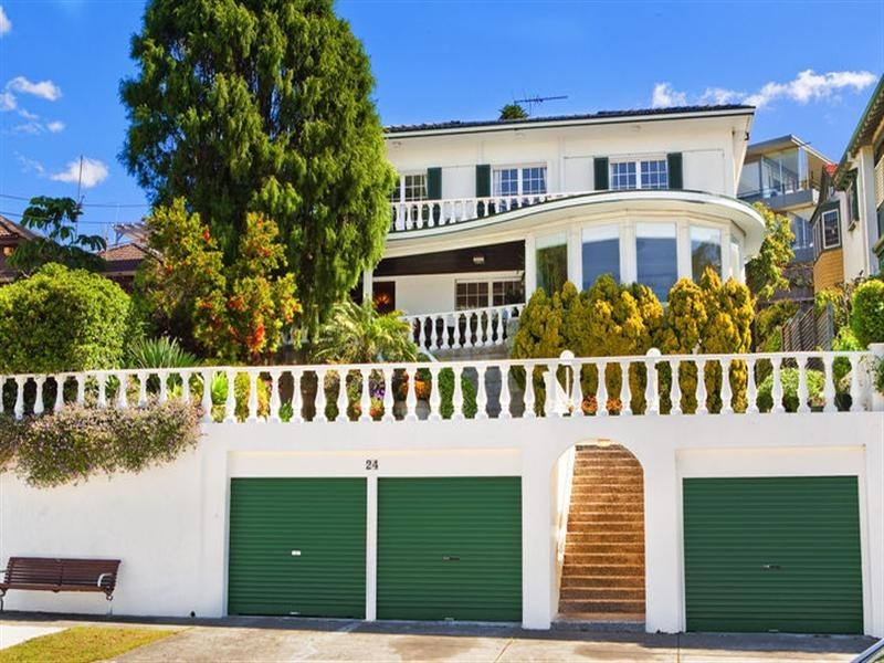 24 Bunyula Road, Bellevue Hill NSW 2023