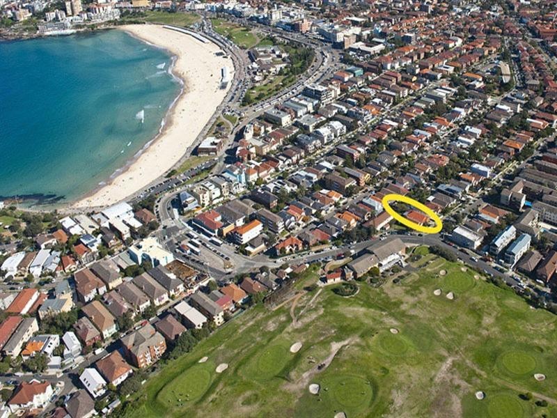 6 Wallis Parade, North Bondi NSW 2026