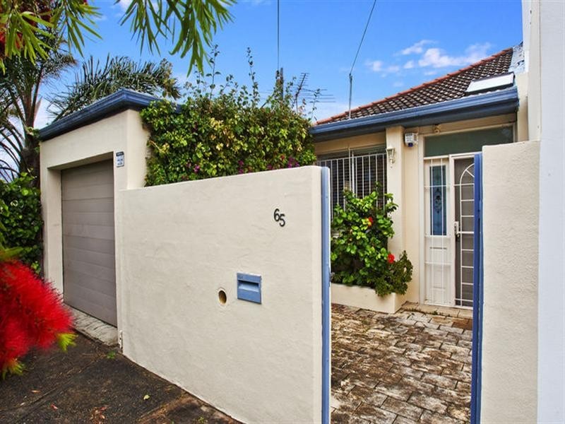 65 Gilgandra Road, North Bondi NSW 2026
