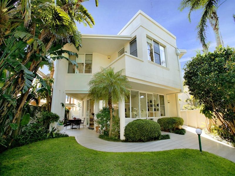 32 Serpentine Pde (43 Hopetoun Ave), Vaucluse NSW 2030