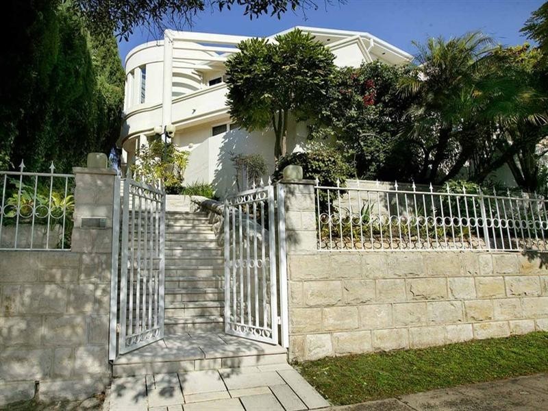 32 Serpentine Pde (43 Hopetoun Ave), Vaucluse NSW 2030