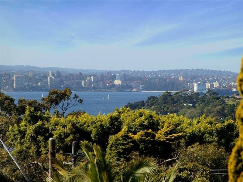 32 Serpentine Pde (43 Hopetoun Ave), Vaucluse NSW 2030