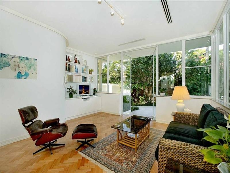 32 Serpentine Pde (43 Hopetoun Ave), Vaucluse NSW 2030