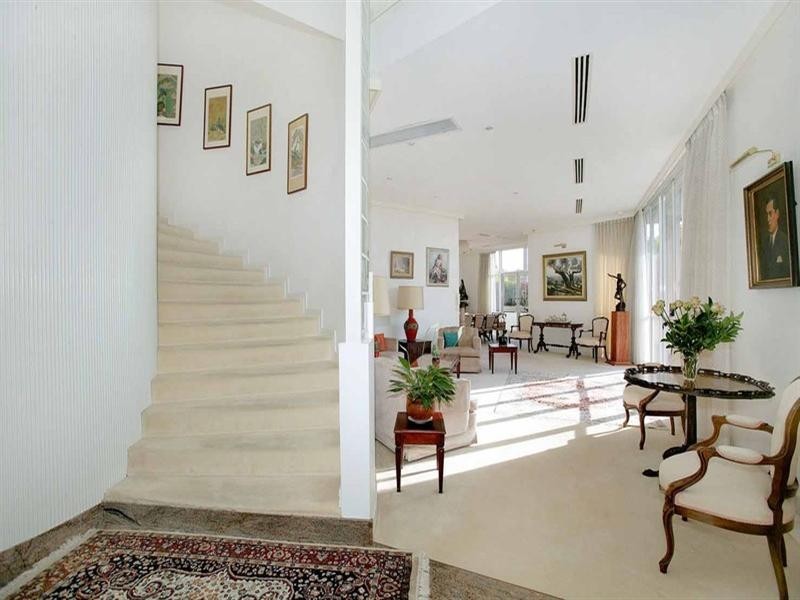 32 Serpentine Pde (43 Hopetoun Ave), Vaucluse NSW 2030