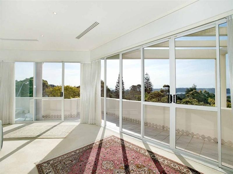 32 Serpentine Pde (43 Hopetoun Ave), Vaucluse NSW 2030