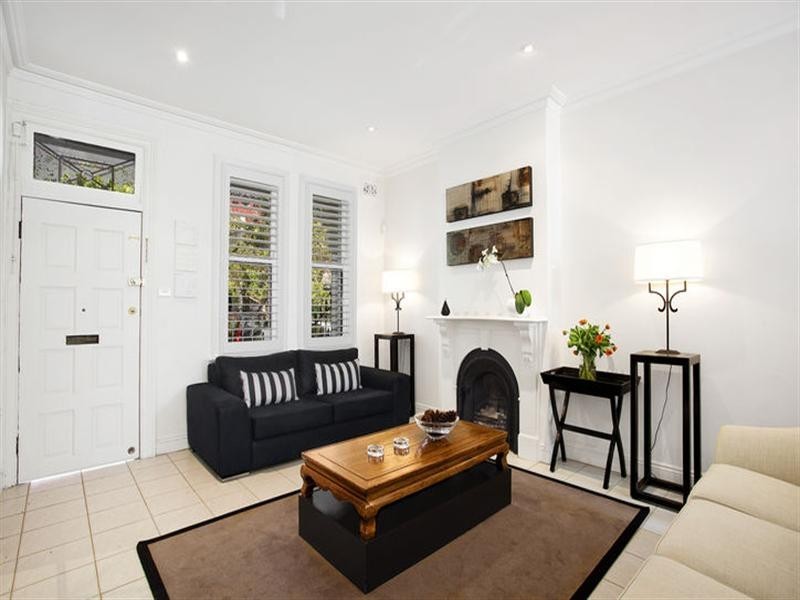 7 Hopetoun Street, Paddington NSW 2021