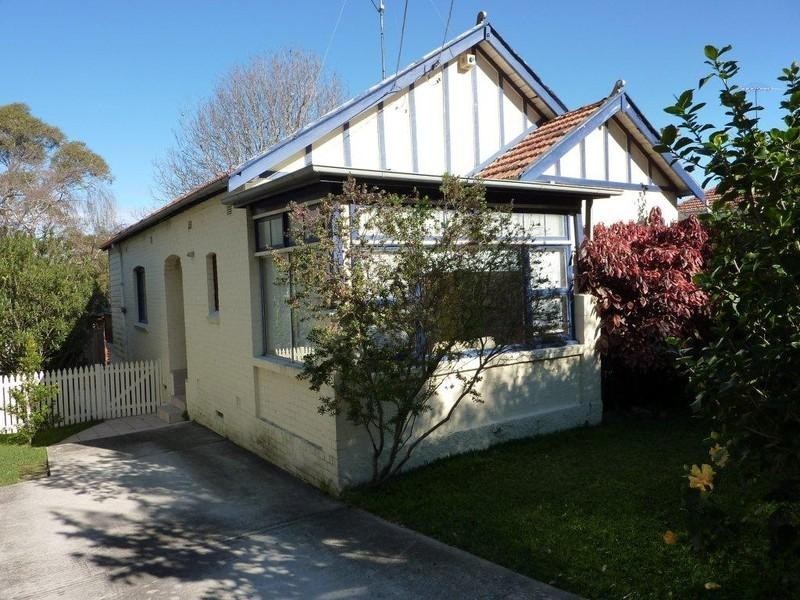 1 Marcel Avenue, Coogee NSW 2034